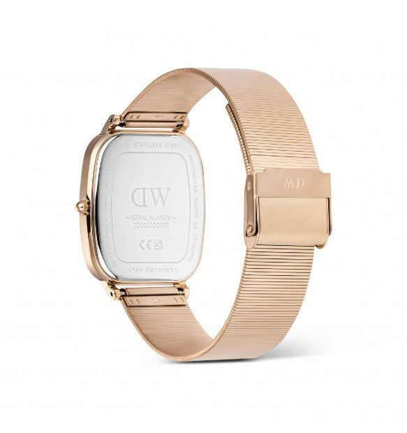 Orologio collezione Marlon Daniel Wellington uomo CODICE: DW00100815