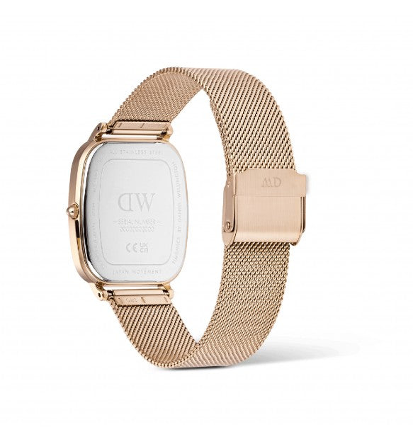 Orologio collezione Marlon Daniel Wellington uomo CODICE: DW00100817