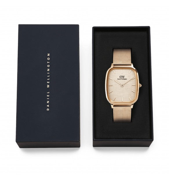 Orologio collezione Marlon Daniel Wellington uomo CODICE: DW00100817