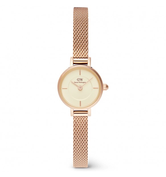 Orologio collezione Petite Mini Daniel Wellington donna CODICE: DW00100741