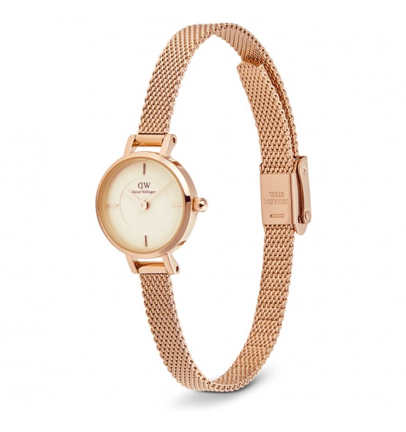 Orologio collezione Petite Mini Daniel Wellington donna CODICE: DW00100741