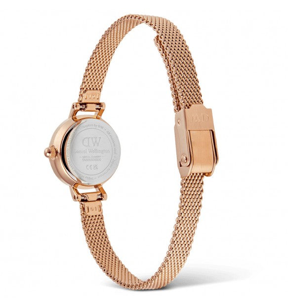 Orologio collezione Petite Mini Daniel Wellington donna CODICE: DW00100741