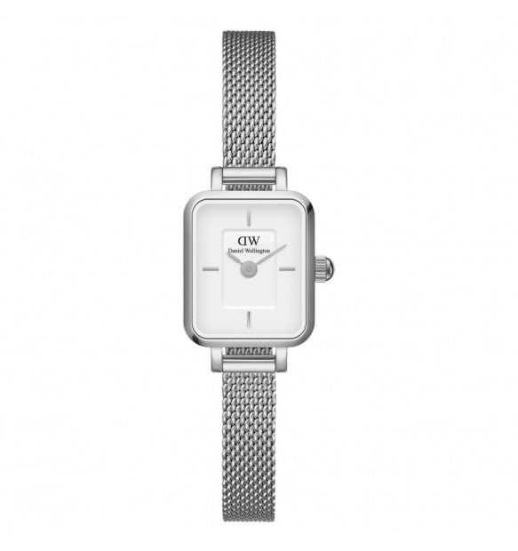 Orologio collezione Quadro Mini Daniel Wellington donna CODICE: DW00100726