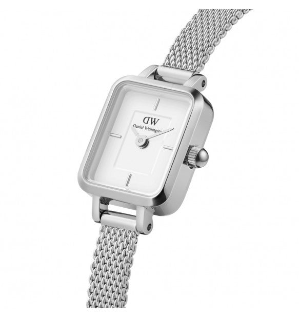 Orologio collezione Quadro Mini Daniel Wellington donna CODICE: DW00100726