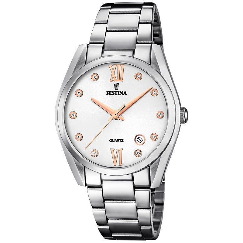 orologio solo tempo donna Festina Boyfriend Codice: F16790/A
