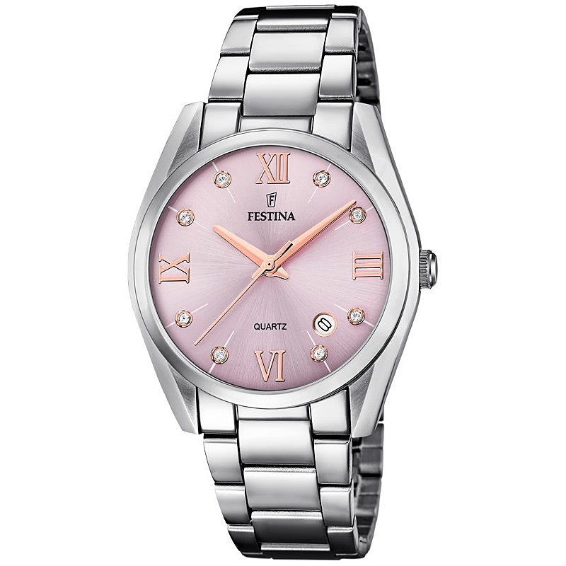 orologio solo tempo donna Festina Boyfriend Codice: F16790/D
