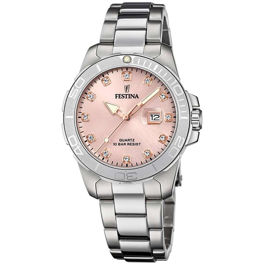 orologio solo tempo donna Festina Boyfriend Codice: F20503/2
