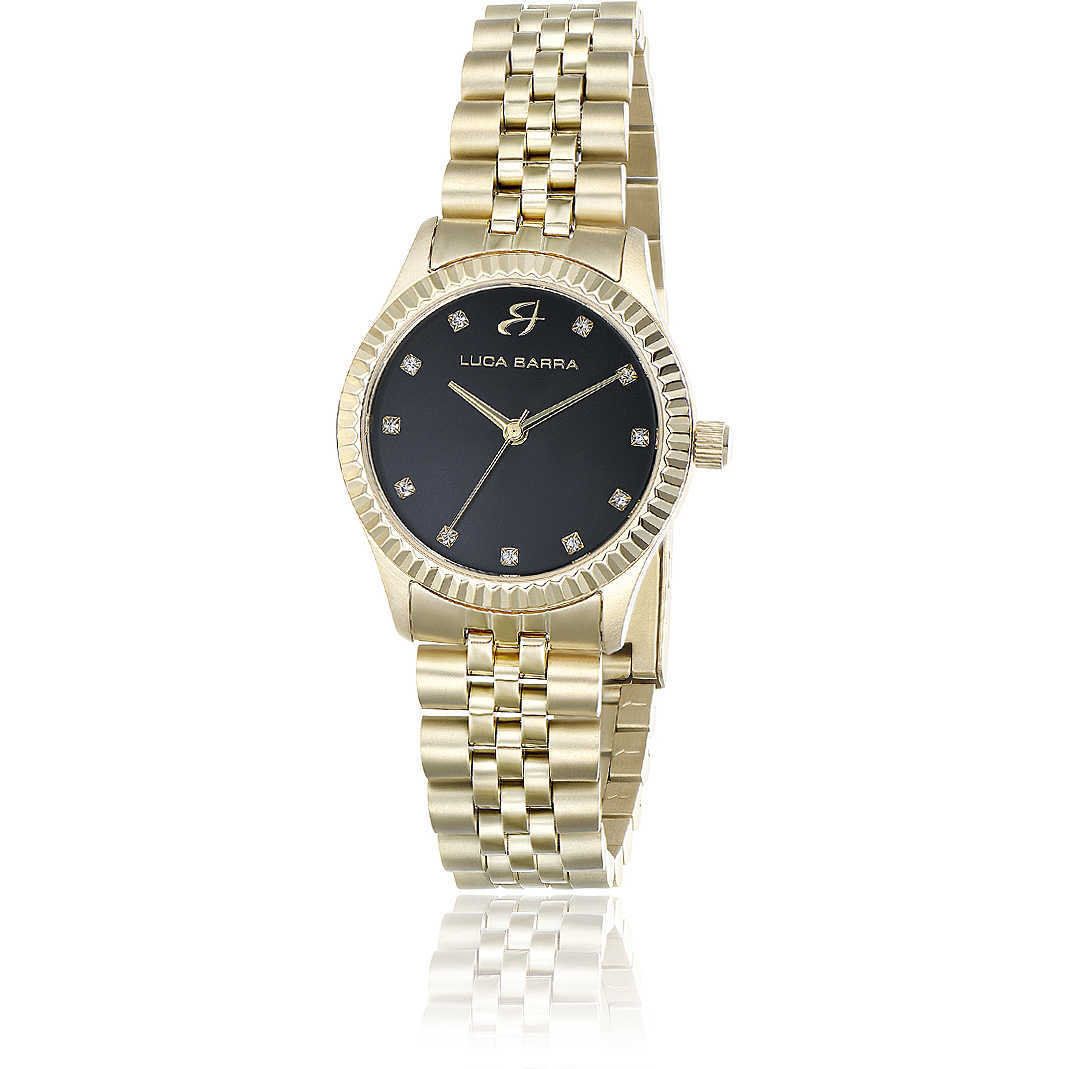 Orologio Luca Barra donna CODICE: BW286