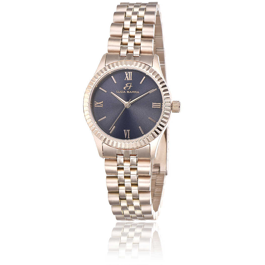 Orologio Luca Barra donna CODICE: BW290