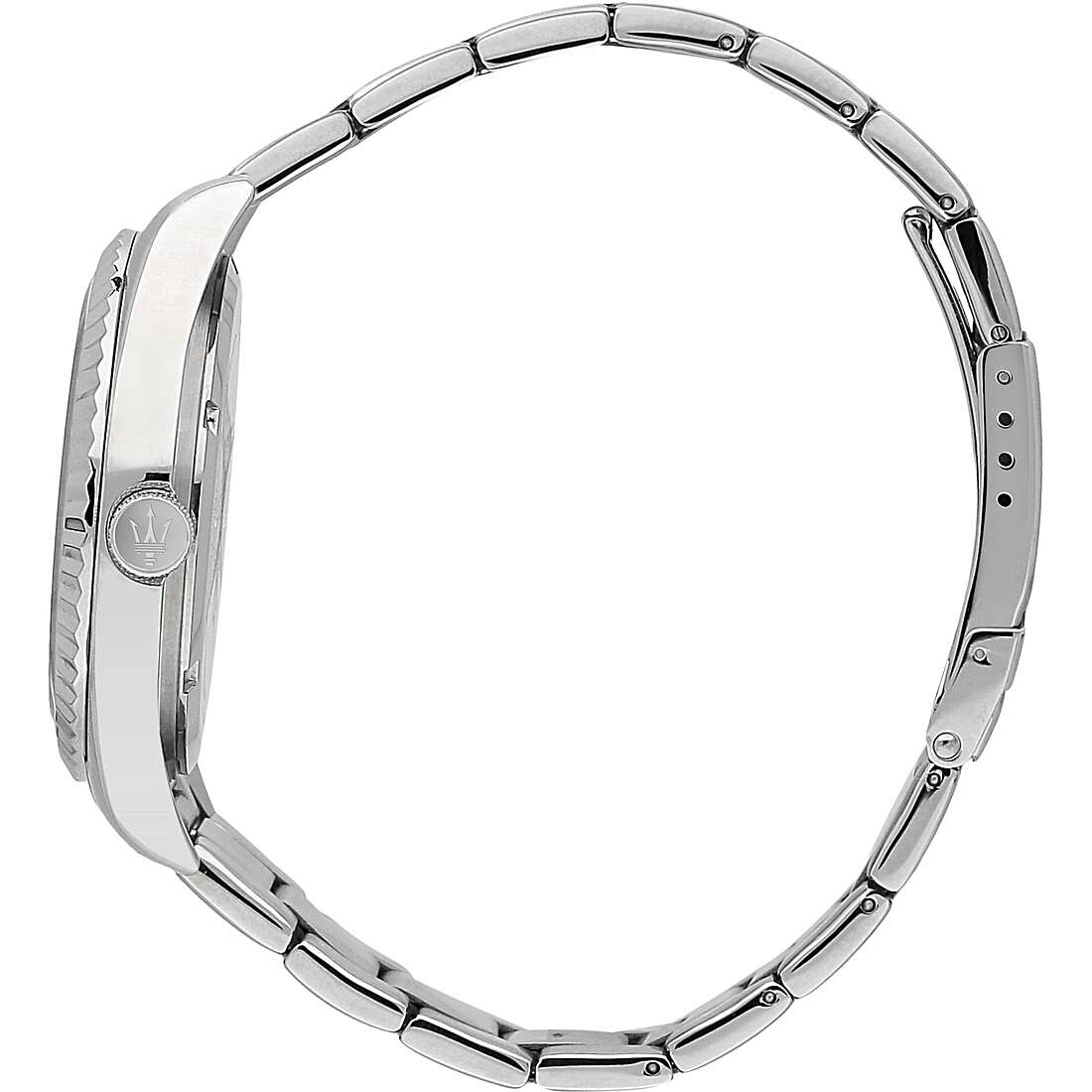 Orologio Maserati solo tempo uomo CODICE: R8853100043