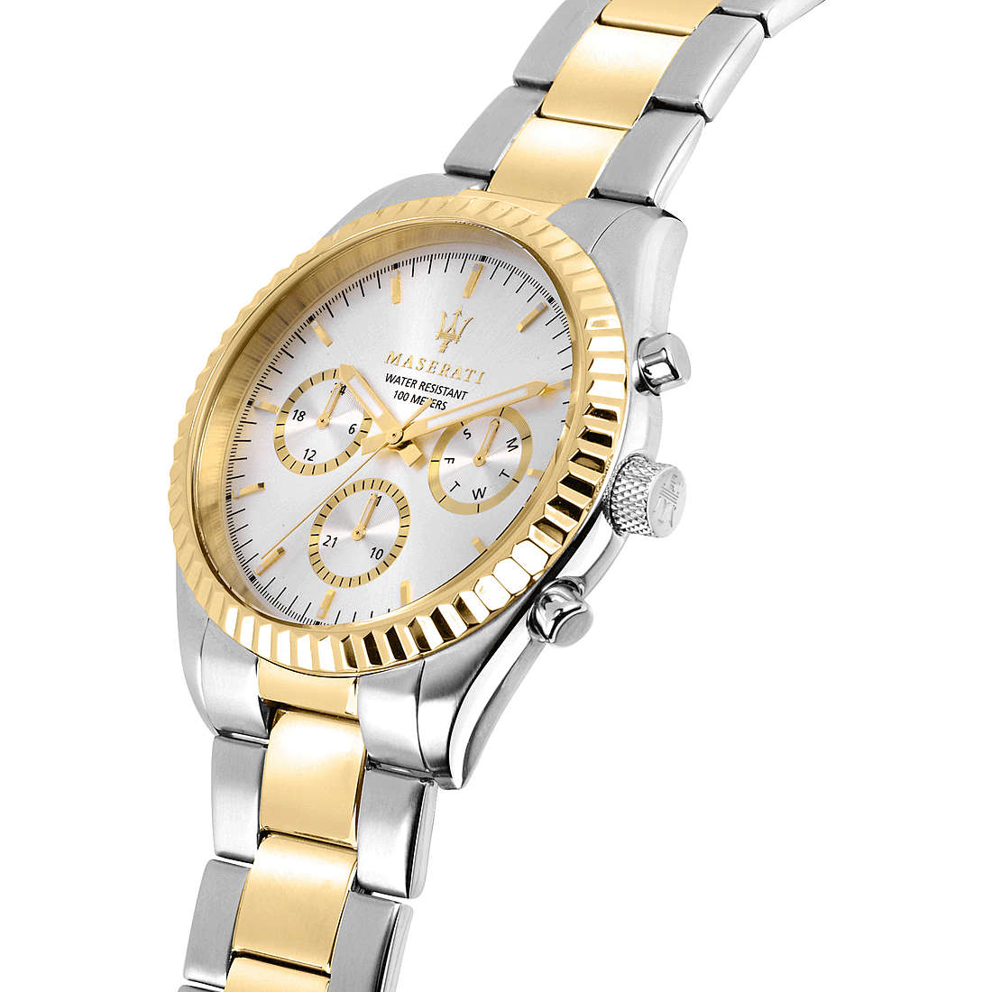 Orologio Maserati multifunzione uomo CODICE: R8853100021