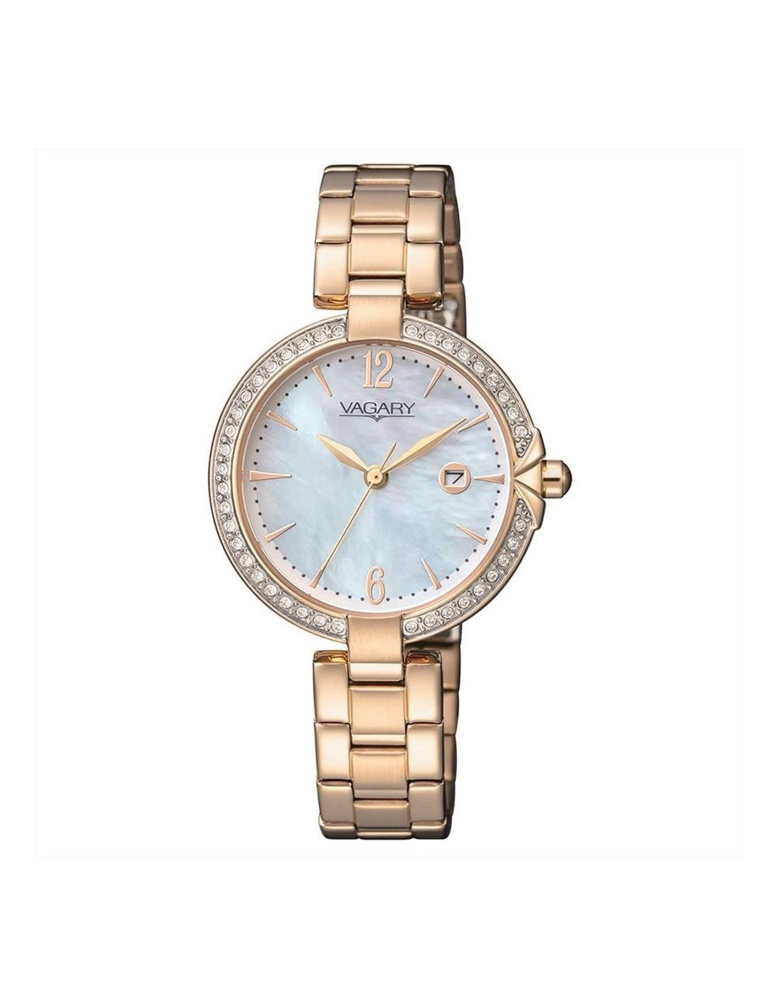 Vagary By Citizen orologio al quarzo donna Flair IU3-223-11