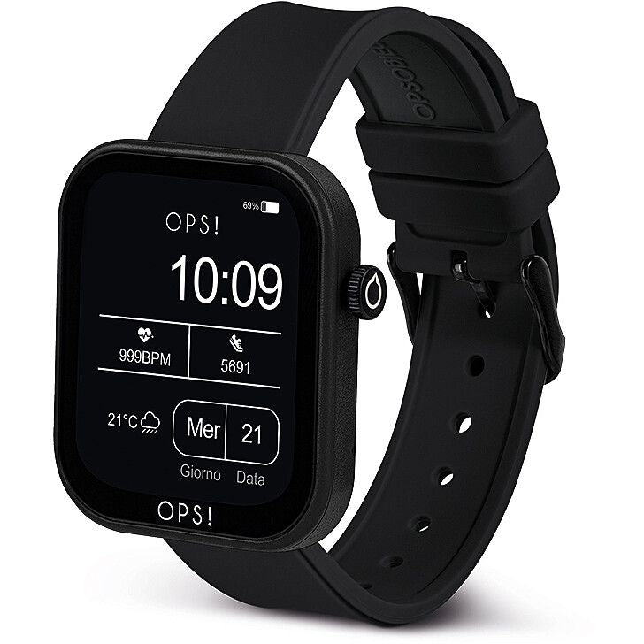 orologio Smartwatch Ops Objects Active Call - OPSSW-25