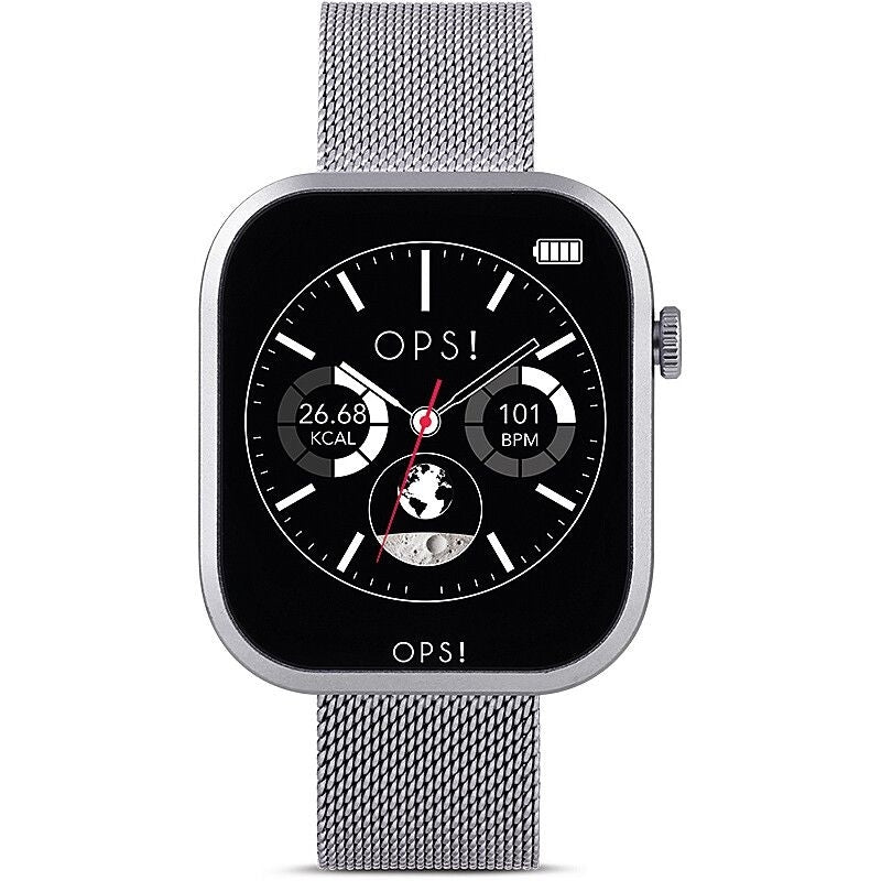 orologio Smartwatch Ops Objects Smart call pro unisex OPSSW-60
