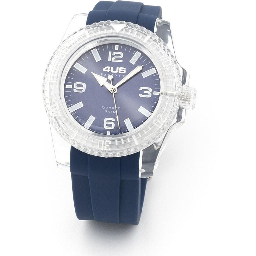 orologio al quarzo 4US Cesare Paciotti uomo T4ST361
