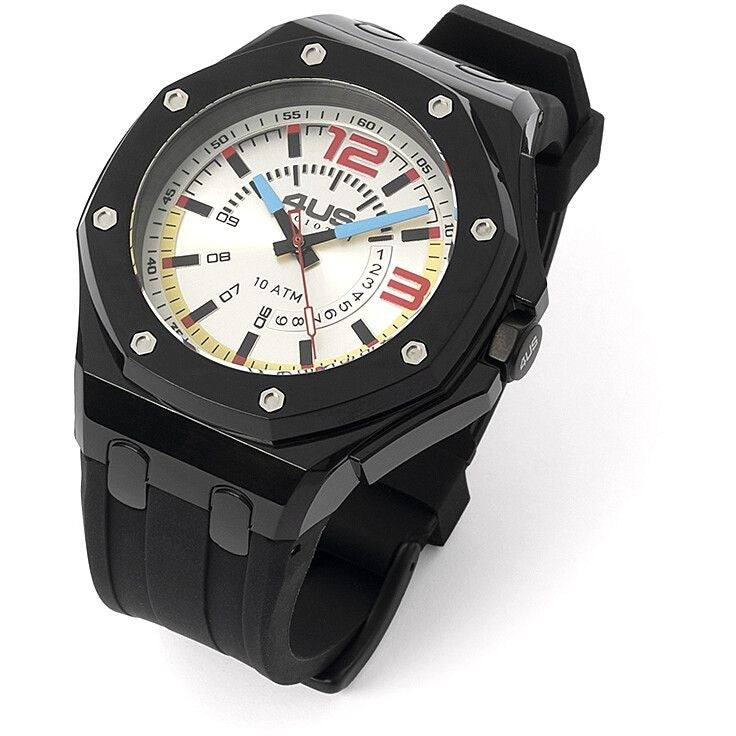 orologio al quarzo 4US Cesare Paciotti uomo