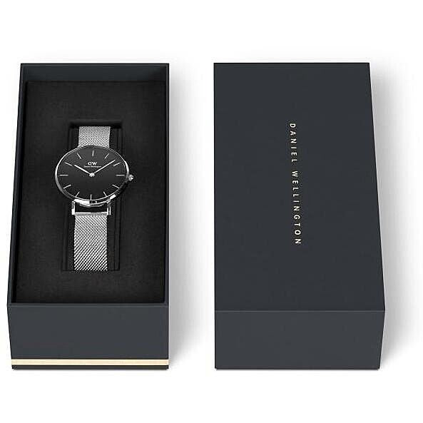 orologio al quarzo Daniel Wellington donna Classic Petite DW00100162