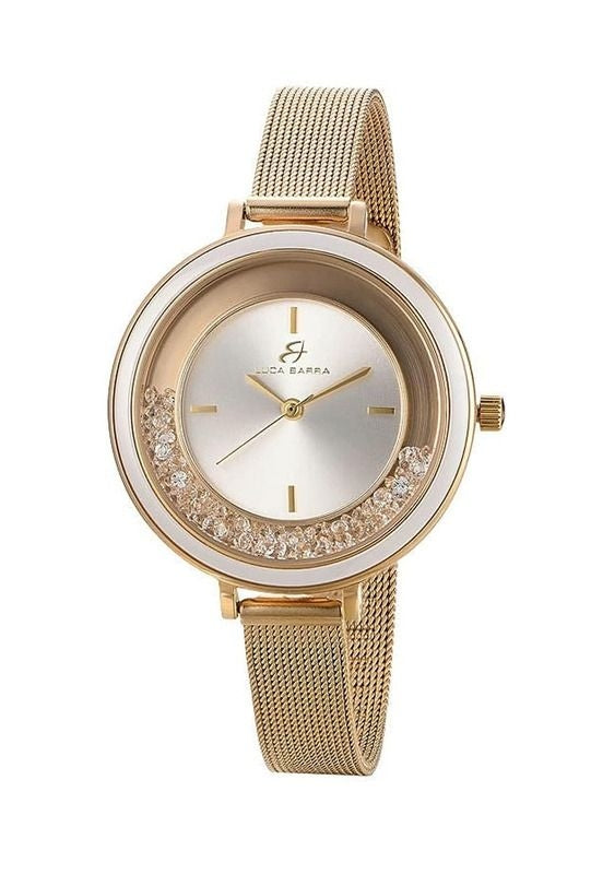 orologio donna LUCA BARRA BW332