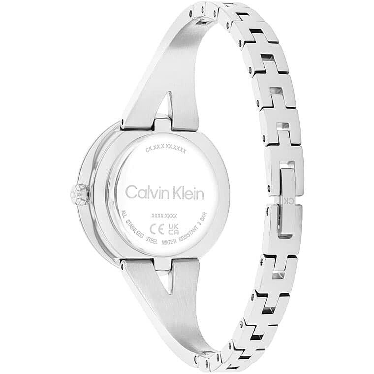 orologio solo tempo donna Calvin Klein Joyful - 25100026