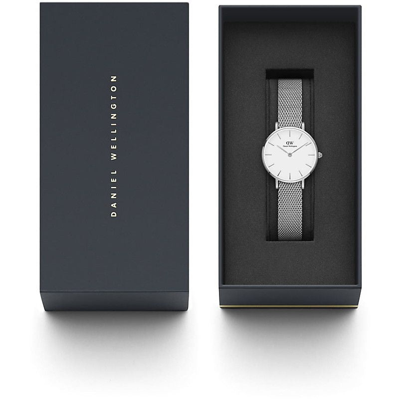 orologio solo tempo donna Daniel Wellington Classic Petite DW00100220