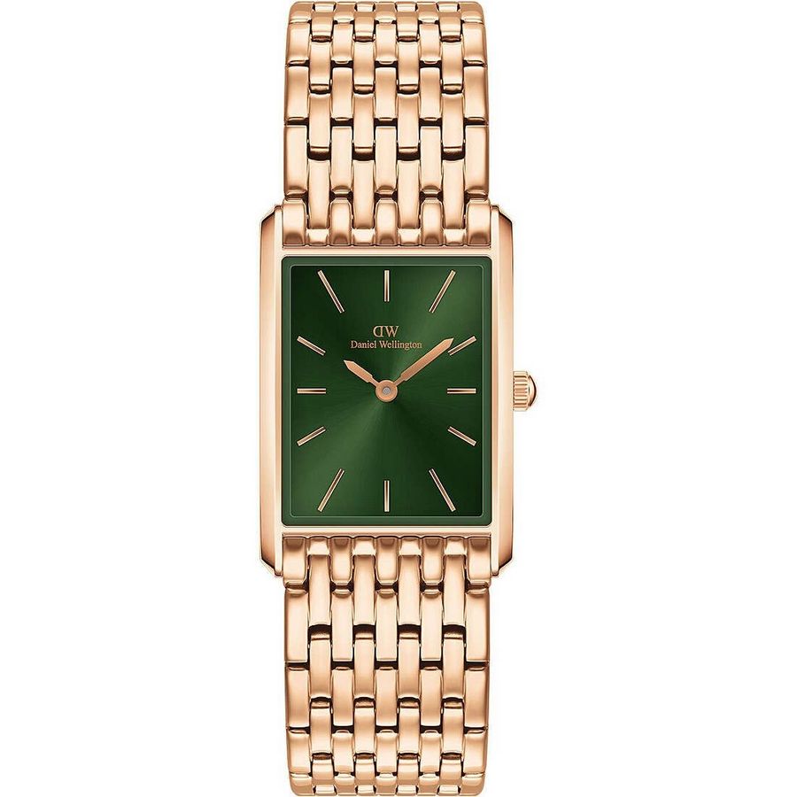 orologio solo tempo donna Daniel Wellington Quadro - DW00100704