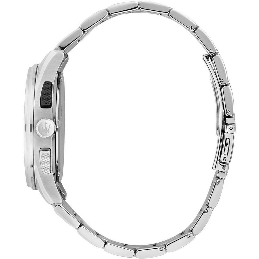 orologio uomo solo tempo Maserati Sorpasso R8873624008