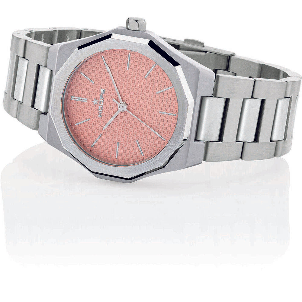 Hoops orologio solo tempo donna Hoops Royal - 2638LS-05