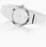 Hoops orologio solo tempo unisex Hoops Casual Tres Jolie - 2470XL-02