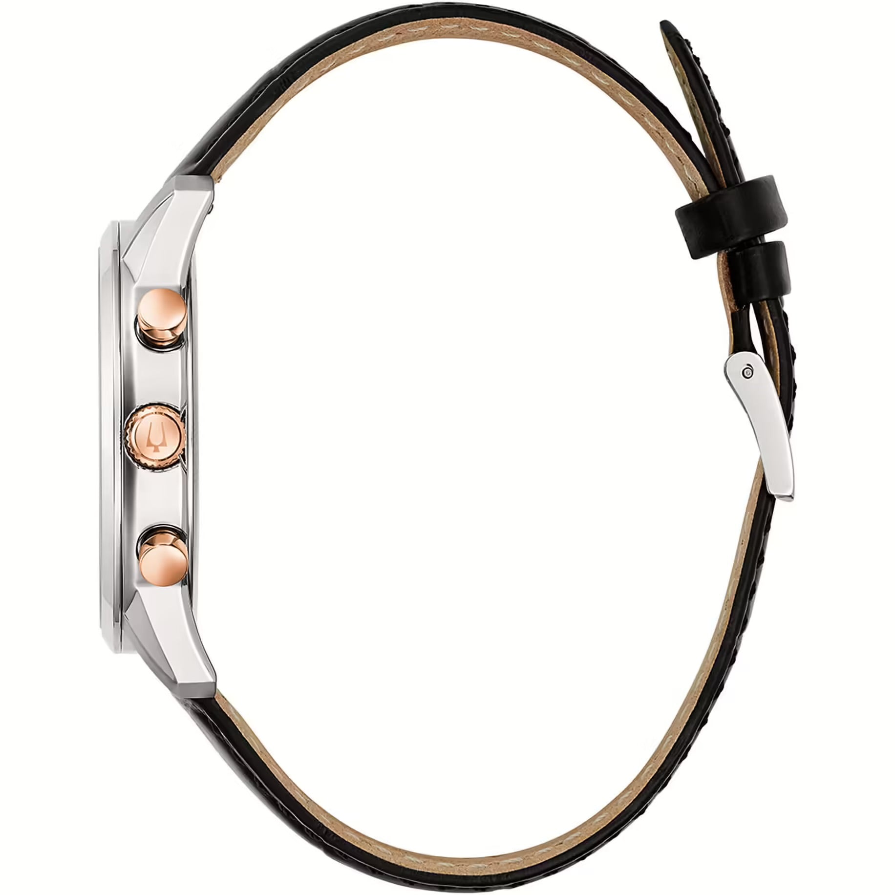 Orologio Bulova Uomo Crono CODICE: 98B409