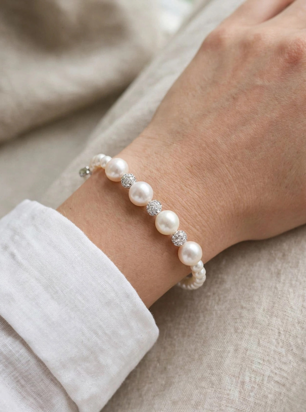 Bracciale donna Osaka BR-LUXURY 007