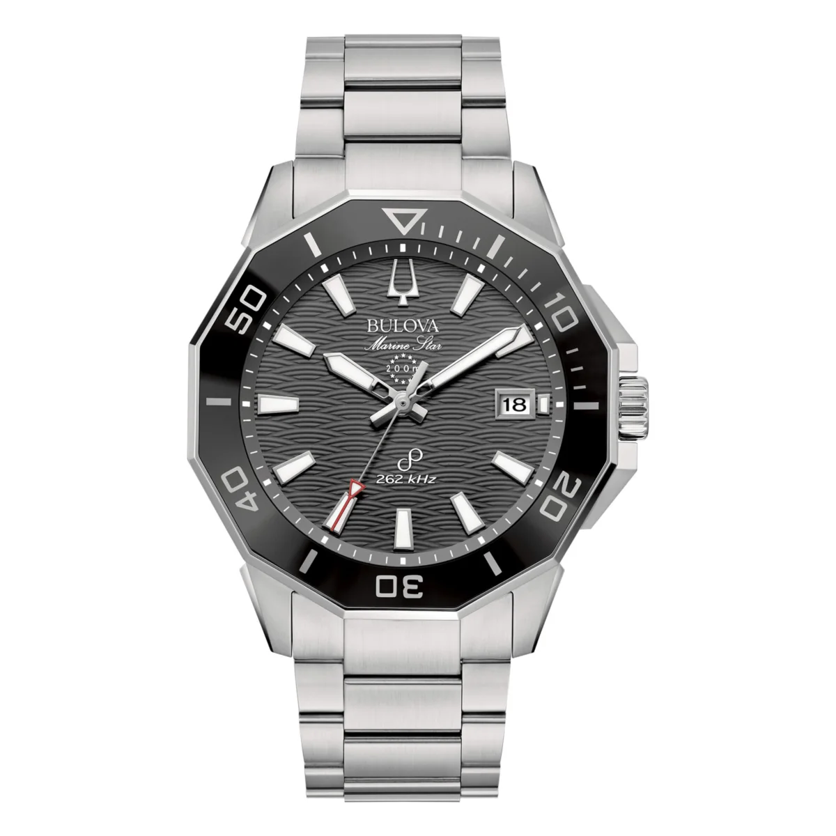 Orologio Bulova uomo CODICE: 96B434
