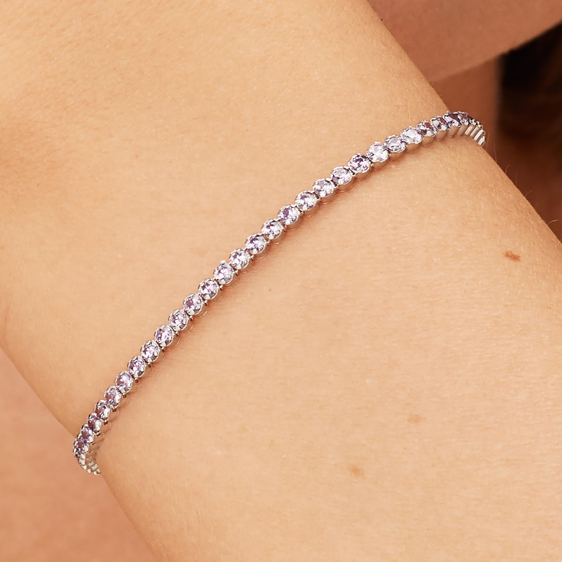 Brosway bracciale donna "Magic Purple" CODICE: FMP107