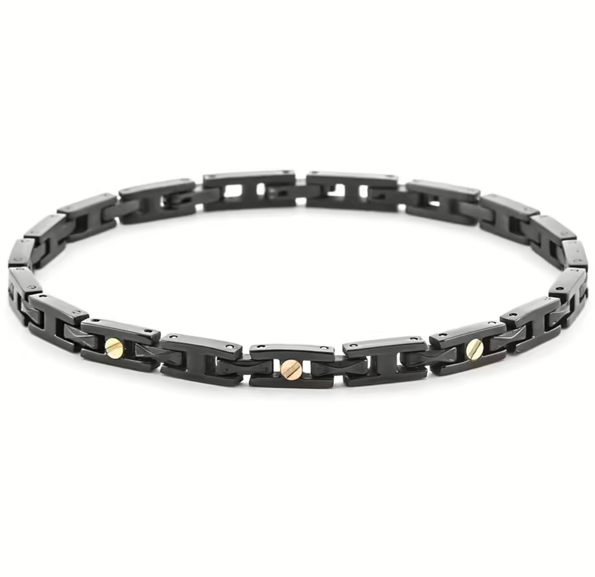 4US Cesare Paciotti bracciale uomo CODICE: 4UBR6934