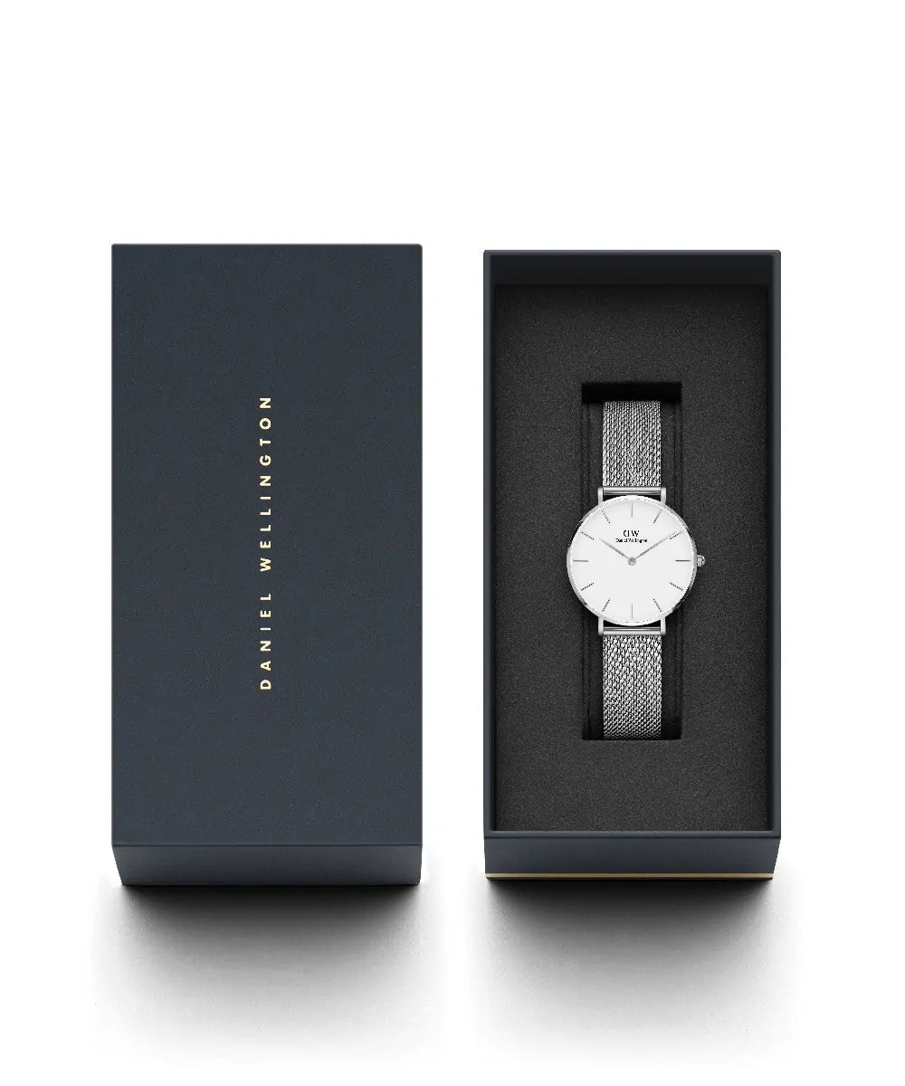 Orologio solo tempo Daniel Wellington donna CODICE: DW00100164