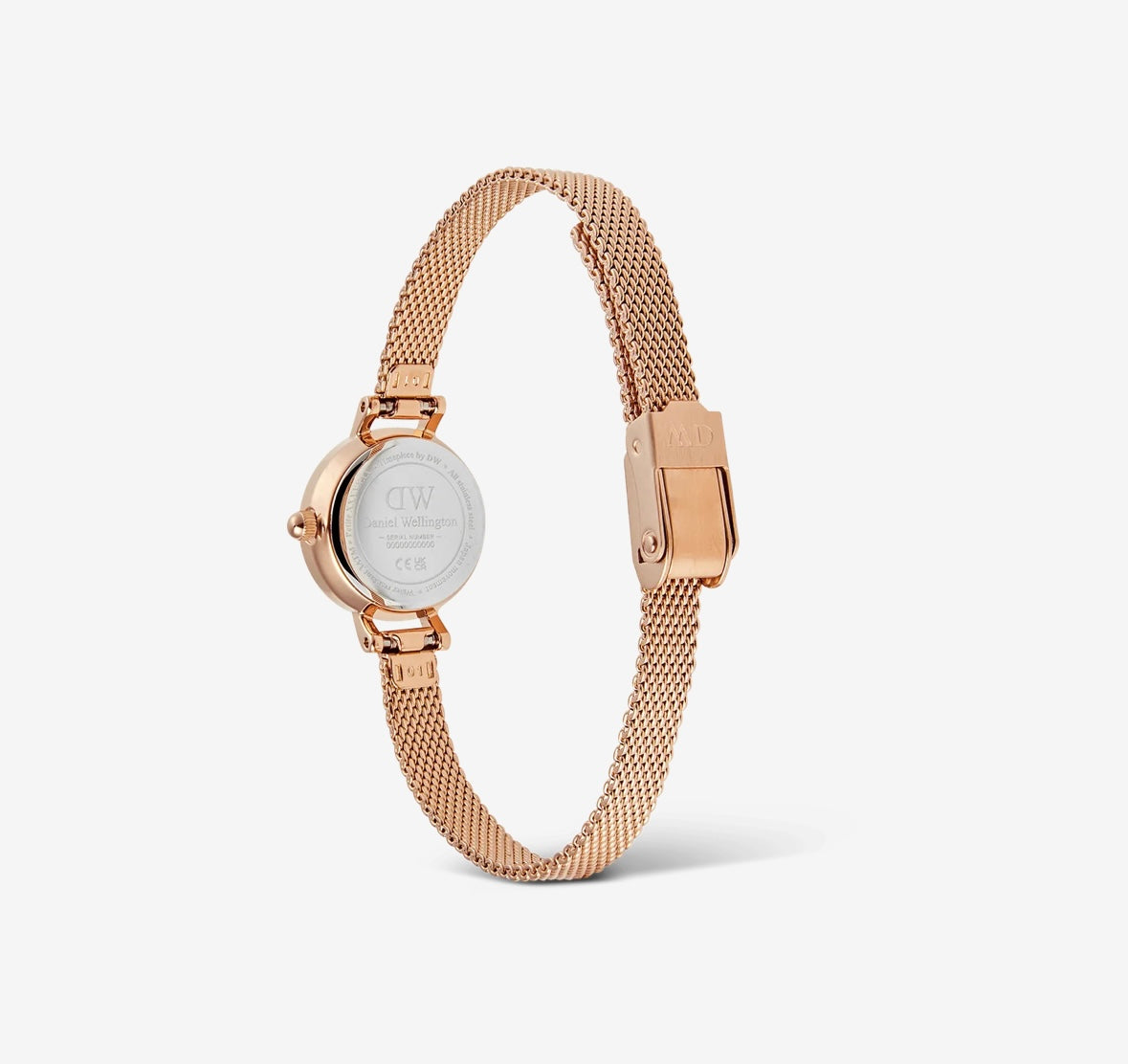 Orologio solo tempo Daniel Wellington donna CODICE: DW00100743