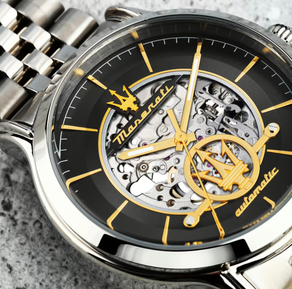 Maserati orologio uomo CODICE: R8823118015