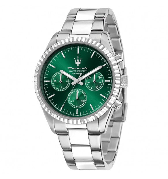 Orologio Maserati uomo multifunzione CODICE: R8853100044