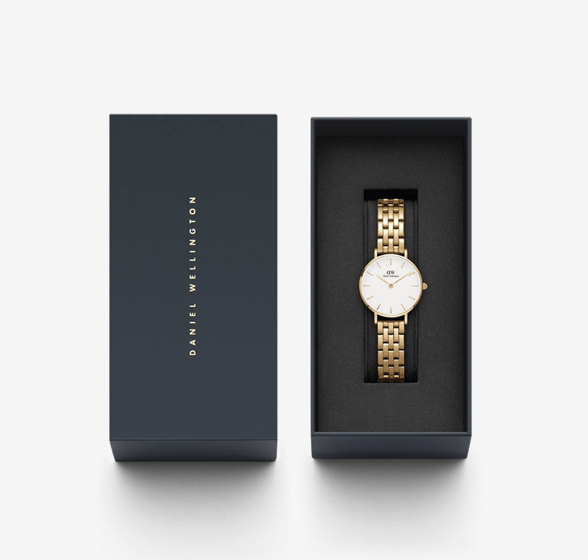 Orologio solo tempo Daniel Wellington donna CODICE: DW00100614