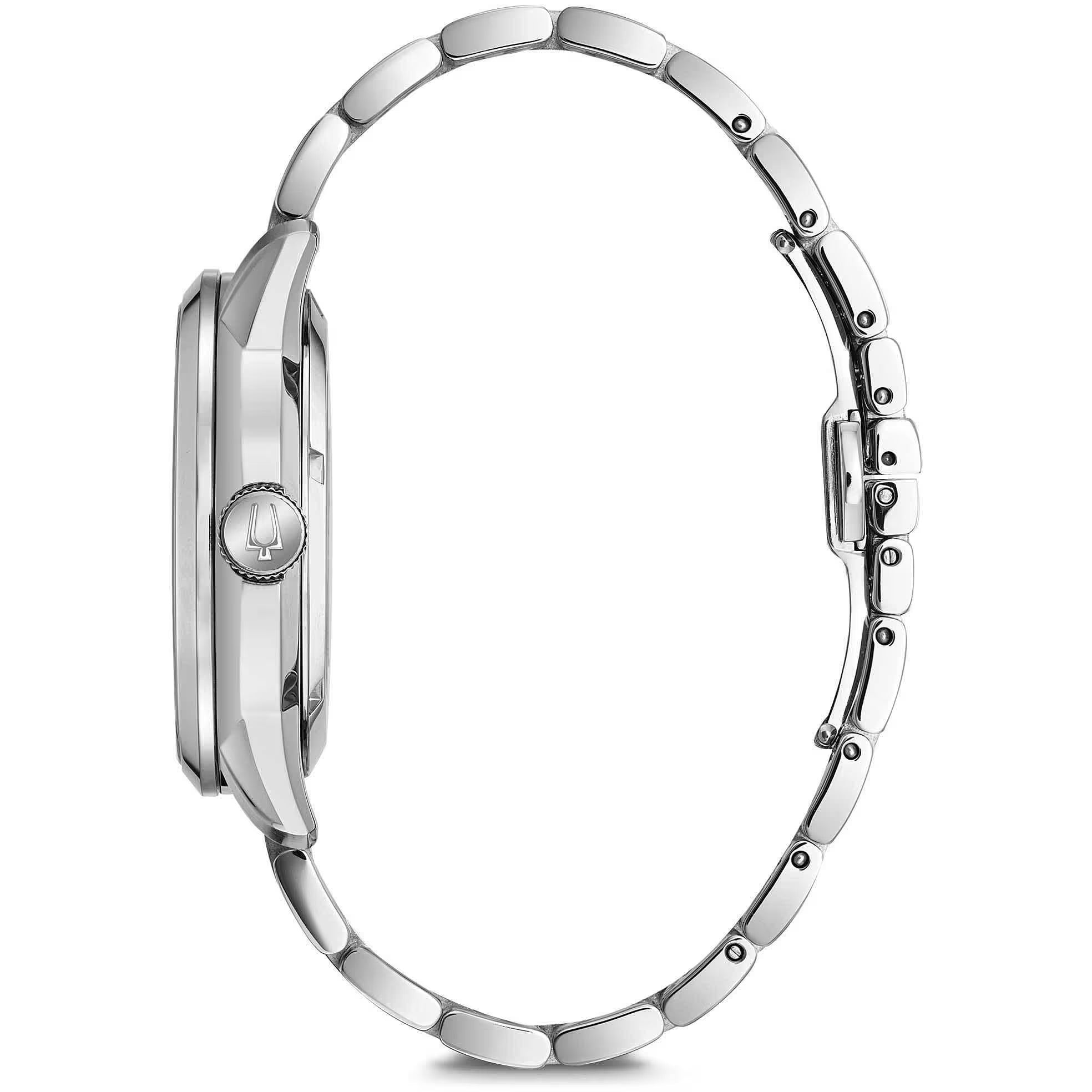 Orologio Bulova Uomo CODICE: 96A208