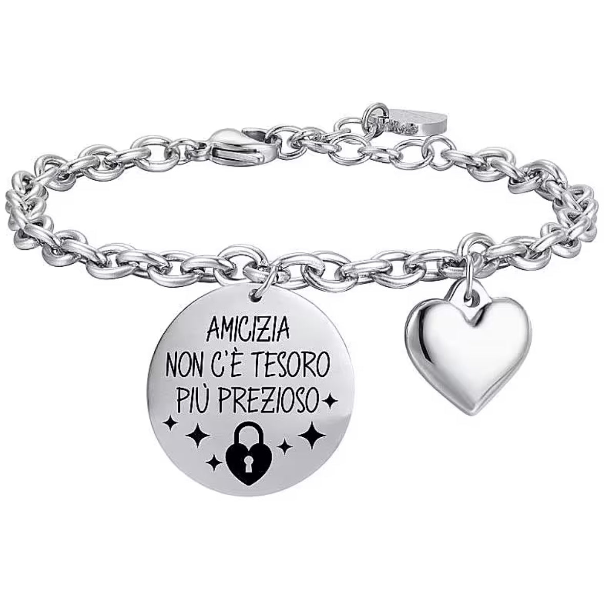 Luca Barra bracciale donna CODICE: BK2313