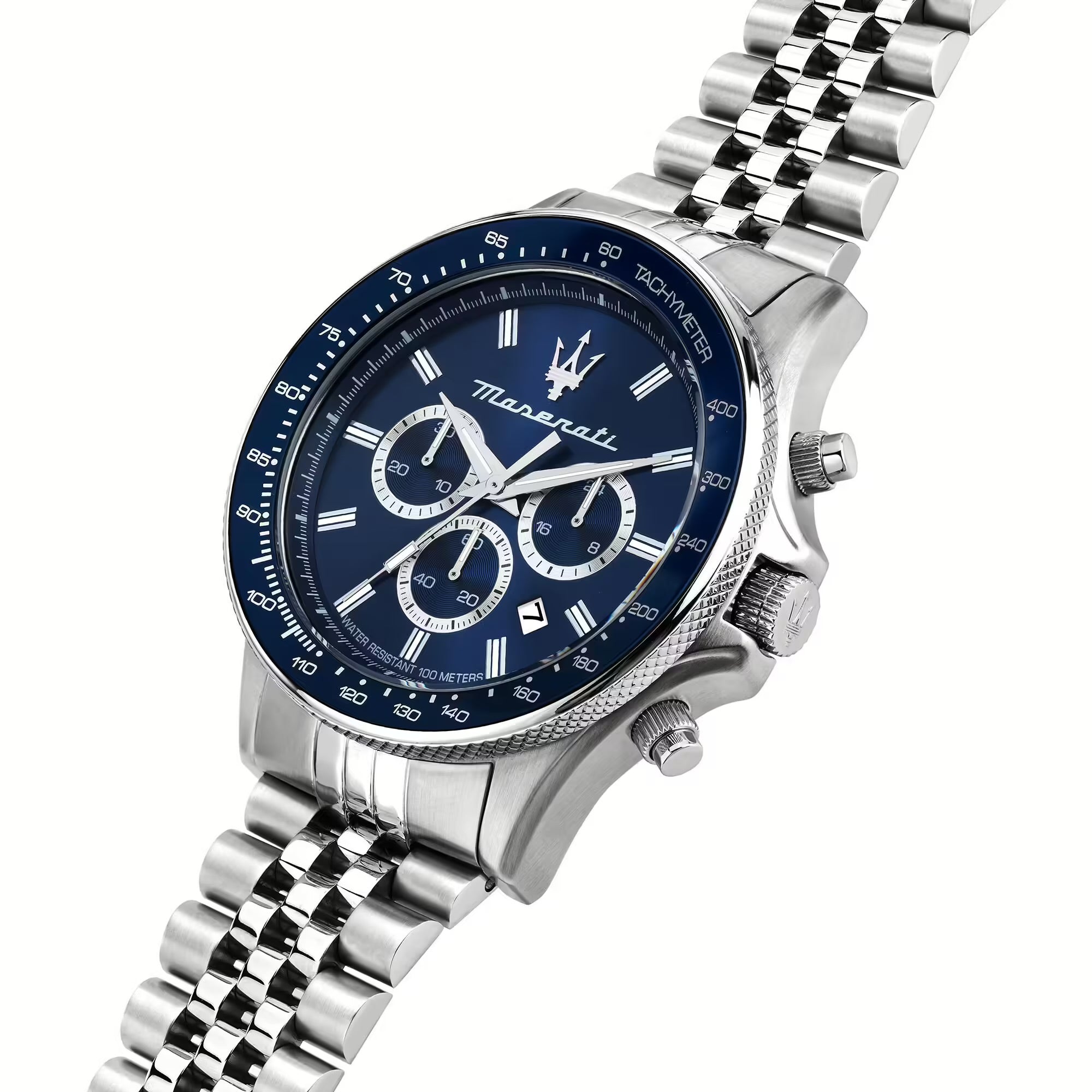Maserati orologio Cronografo uomo CODICE: R8873640025