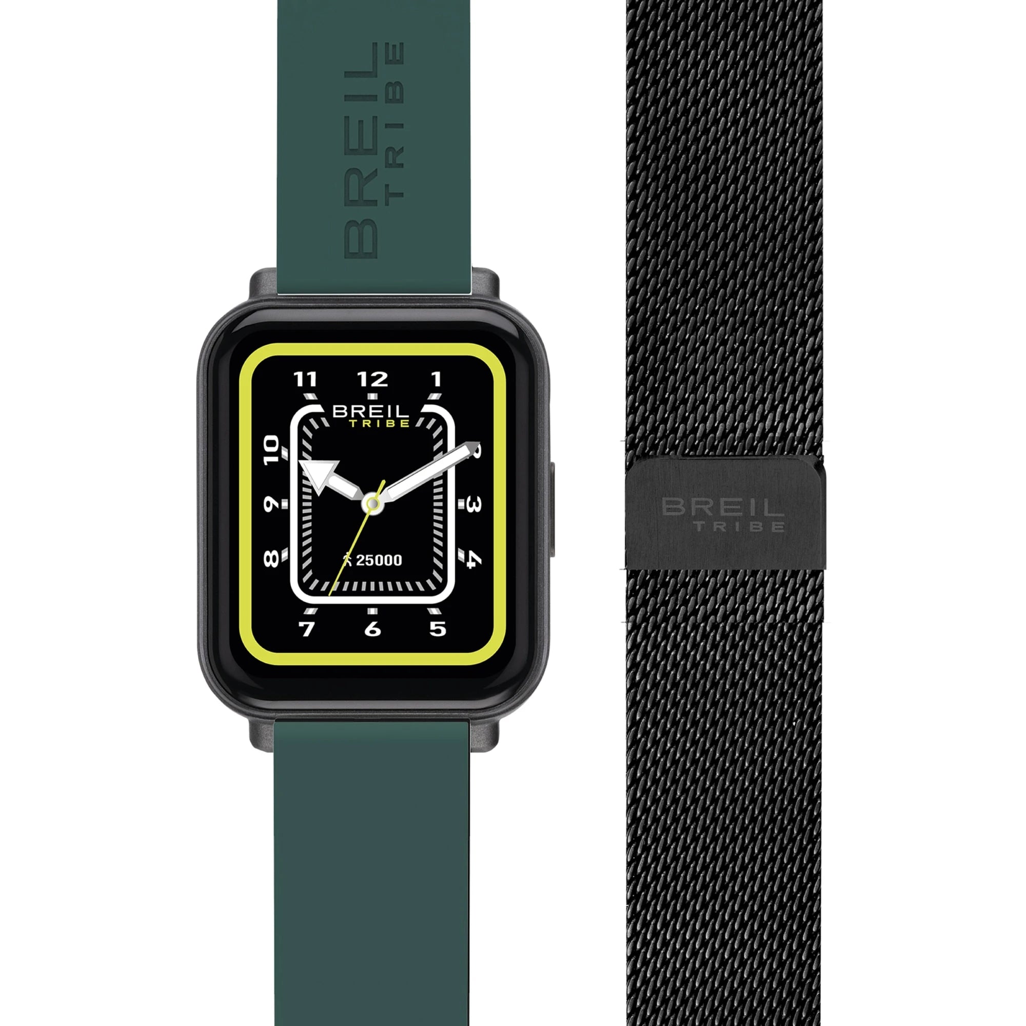 Breil Tribe Smartwatch CODICE: EW0674