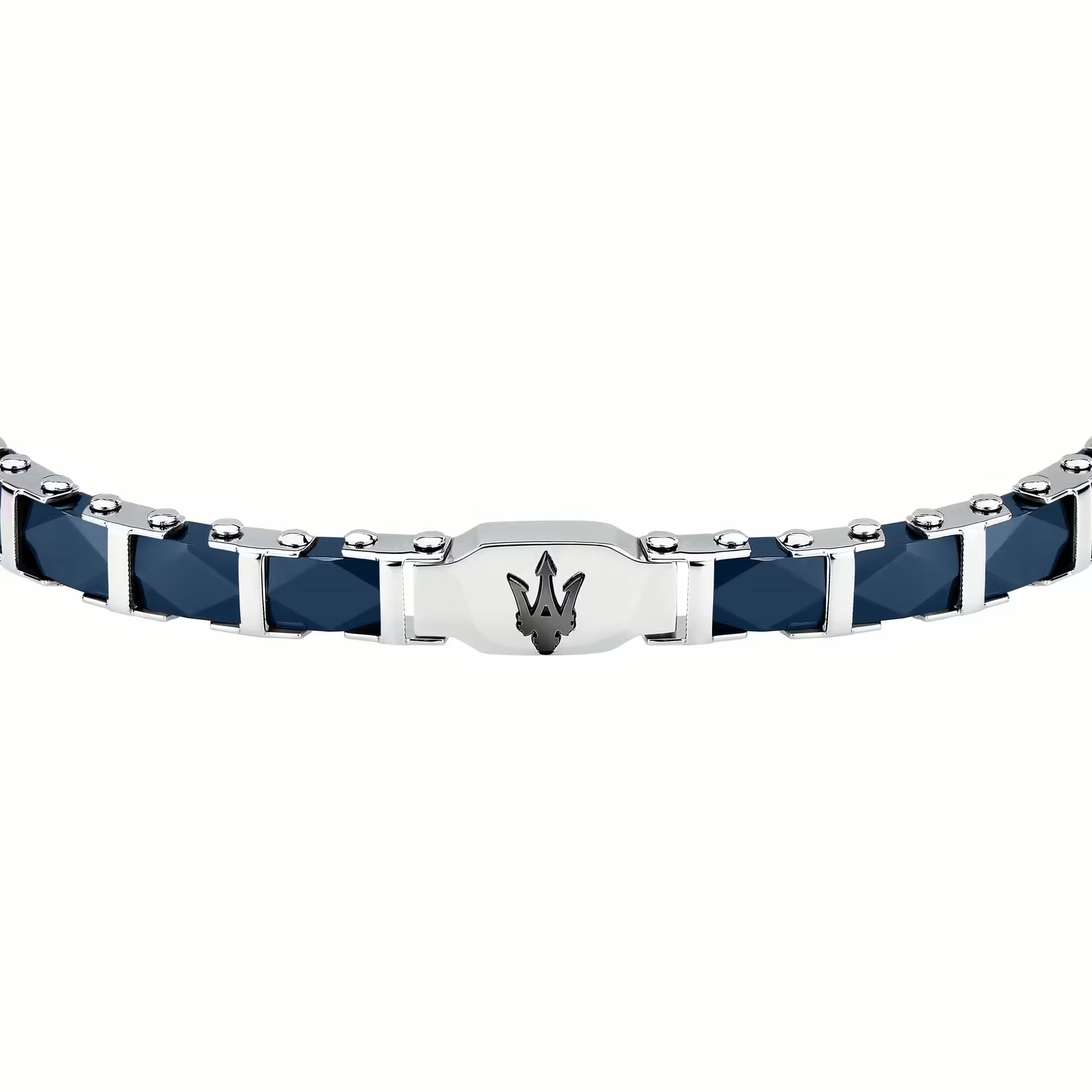 Bracciale Maserati uomo CODICE: JM424ATZ45