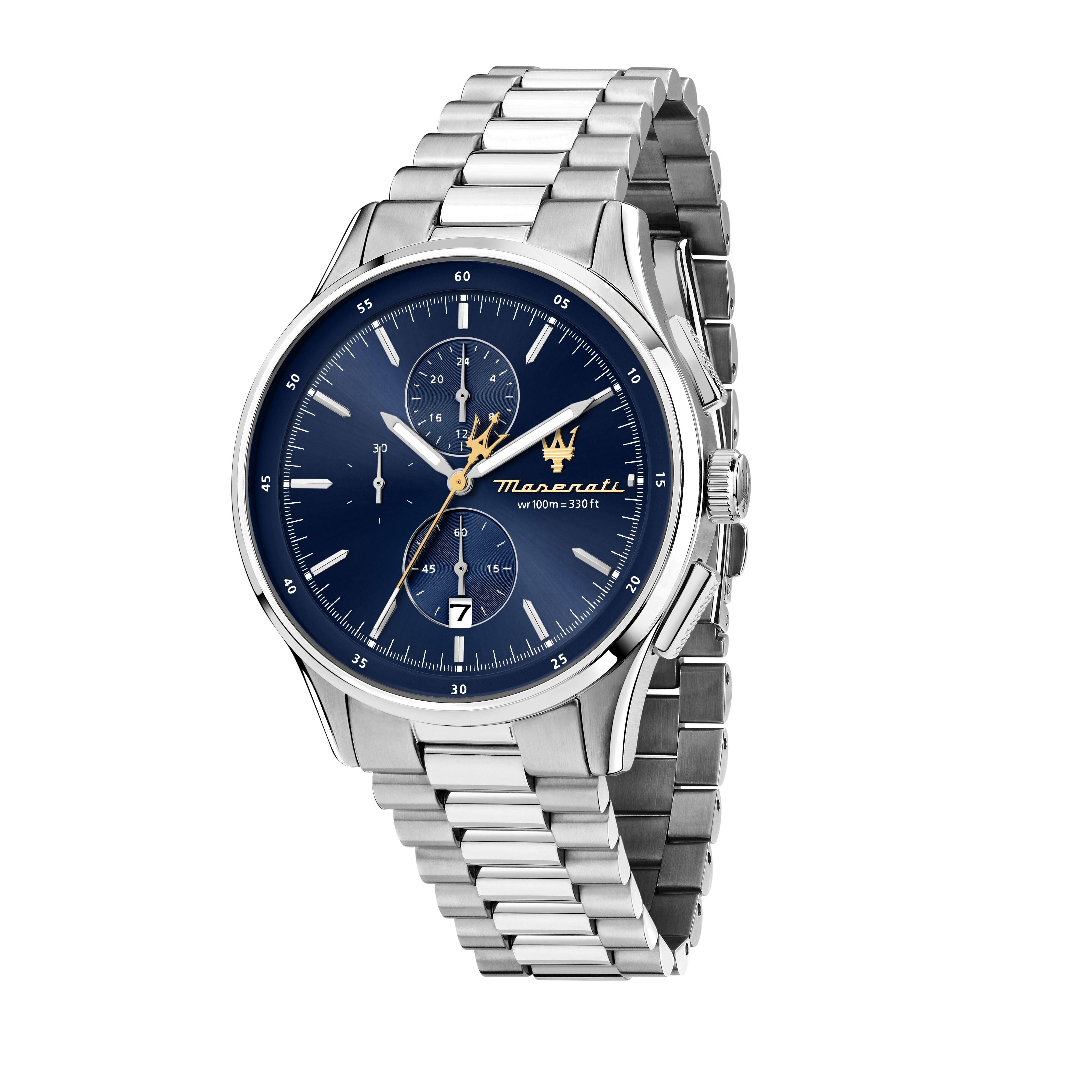 Maserati orologio Cronografo uomo CODICE: R8873624004