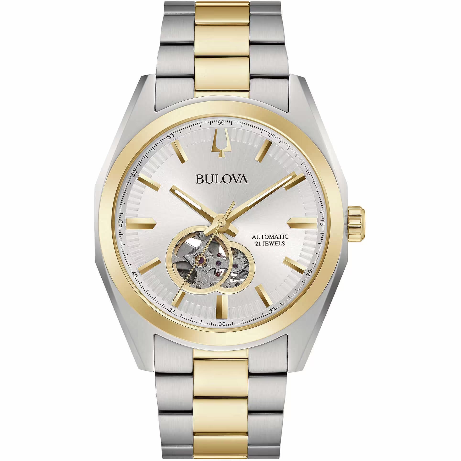 Orologio Bulova Uomo CODICE: 98A284