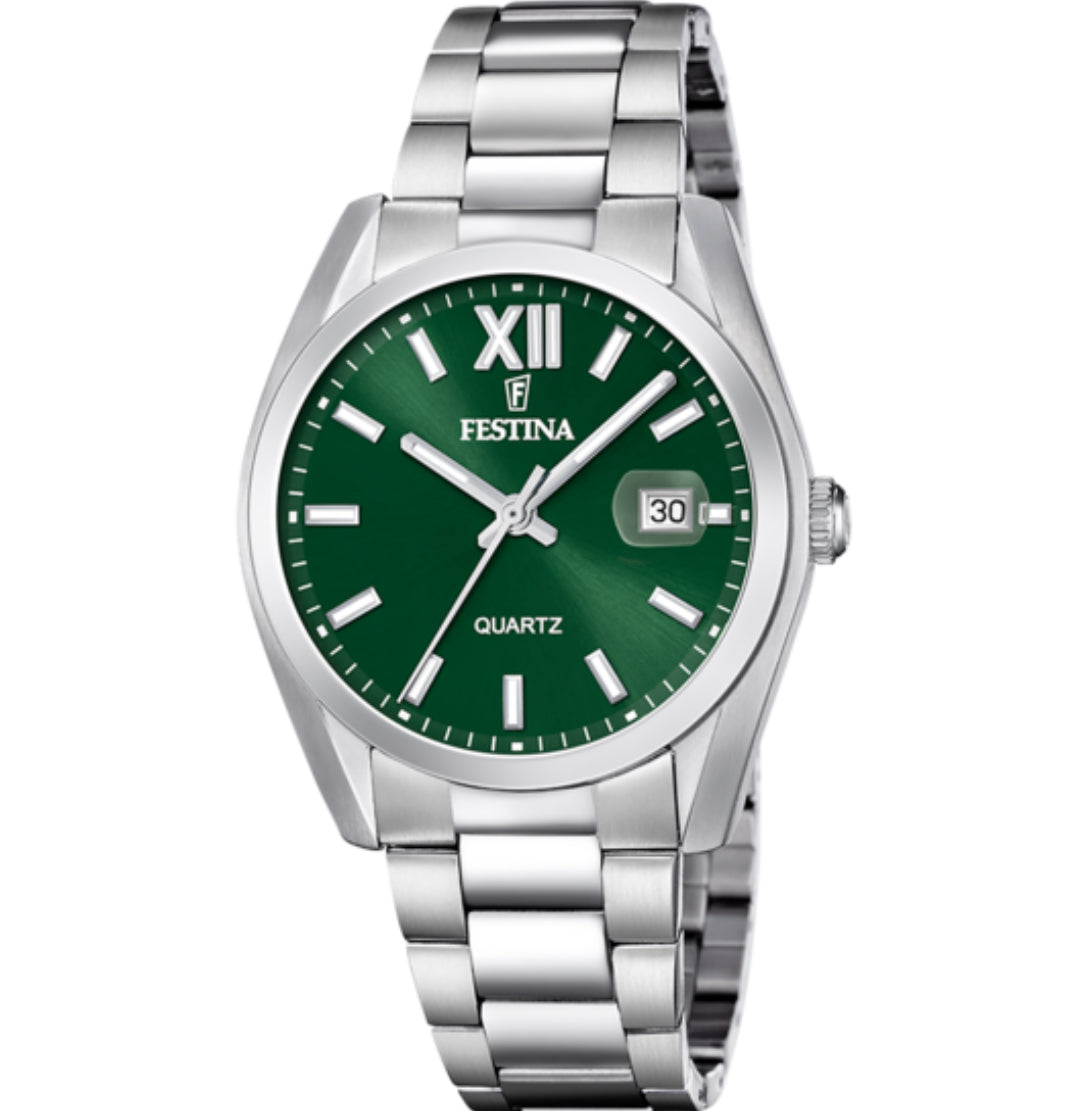 Festina orologio uomo CODICE: F20707/8
