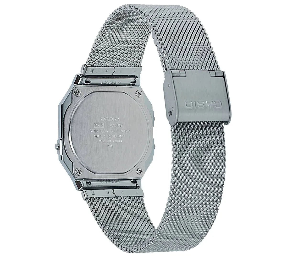 Orologio uomo Casio CODICE: A700WEM-7AEF