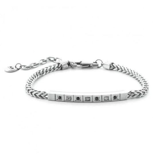 4US Cesare Paciotti bracciale uomo CODICE: 4UBR6989
