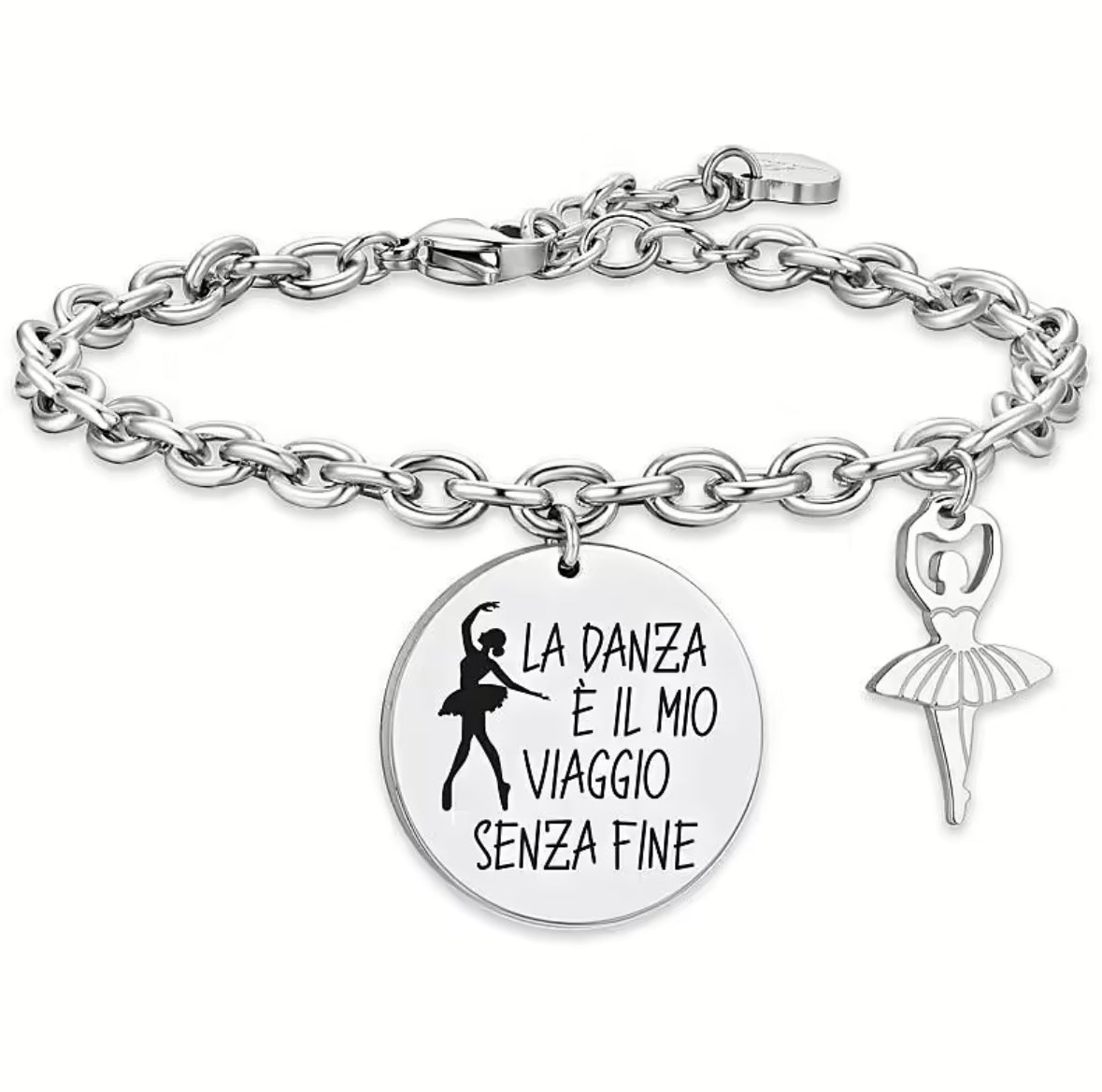 Luca Barra bracciale donna CODICE: BK2645