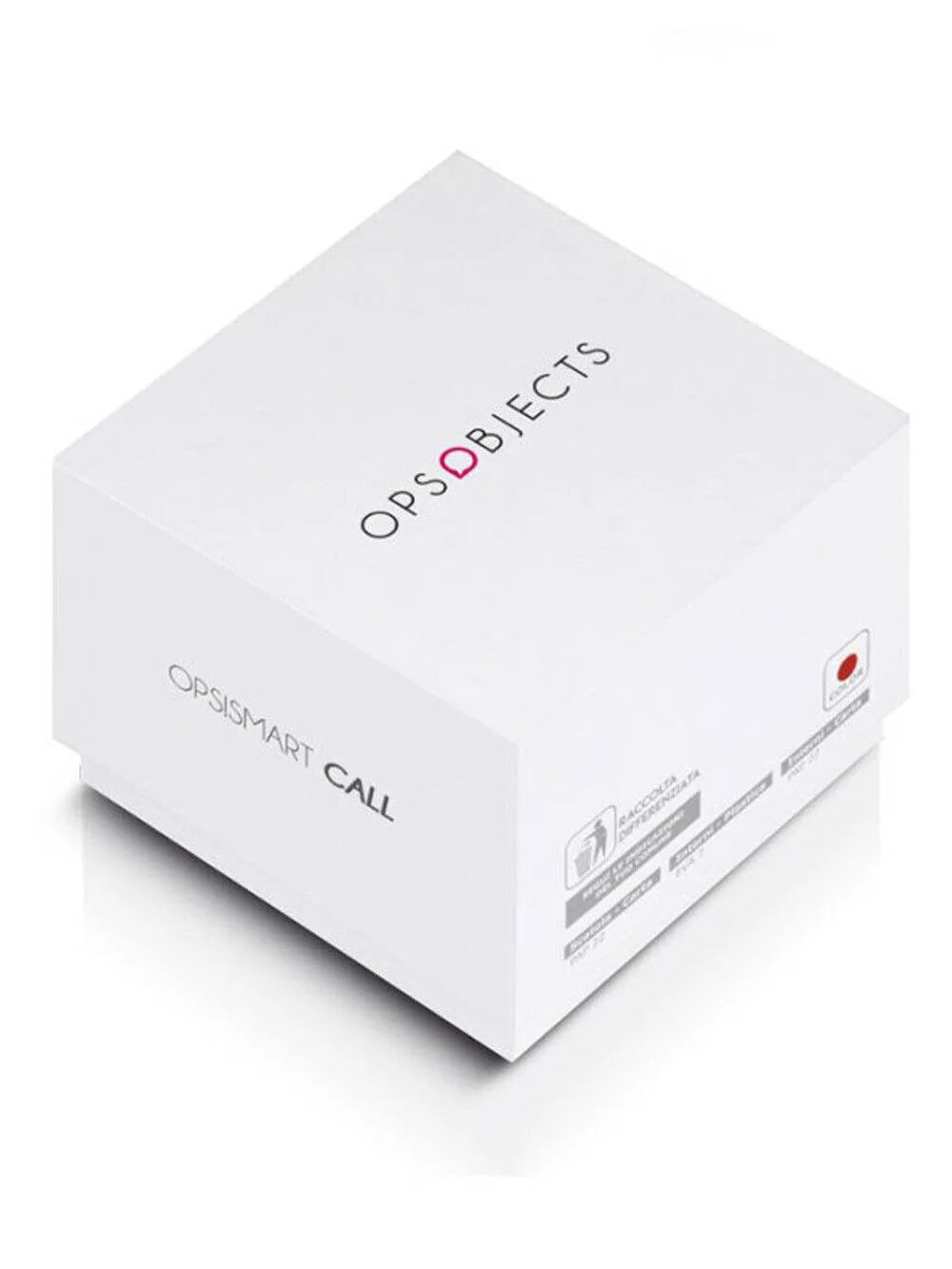 OPS!SMART CALL Smartwatch donna CODICE: OPSSW-09
